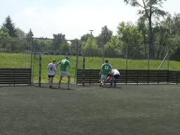 Quatro - Sporting (22.5.2011)